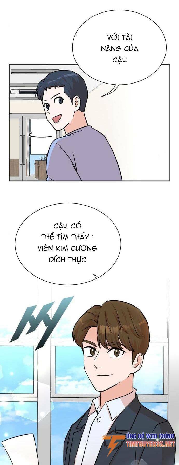 Cuộc Sống Thứ Hai Của Nhà Sản Xuất Chap 54 - Next Chap 55