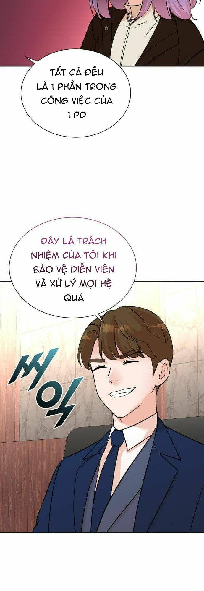 Cuộc Sống Thứ Hai Của Nhà Sản Xuất Chap 55 - Next Chap 56