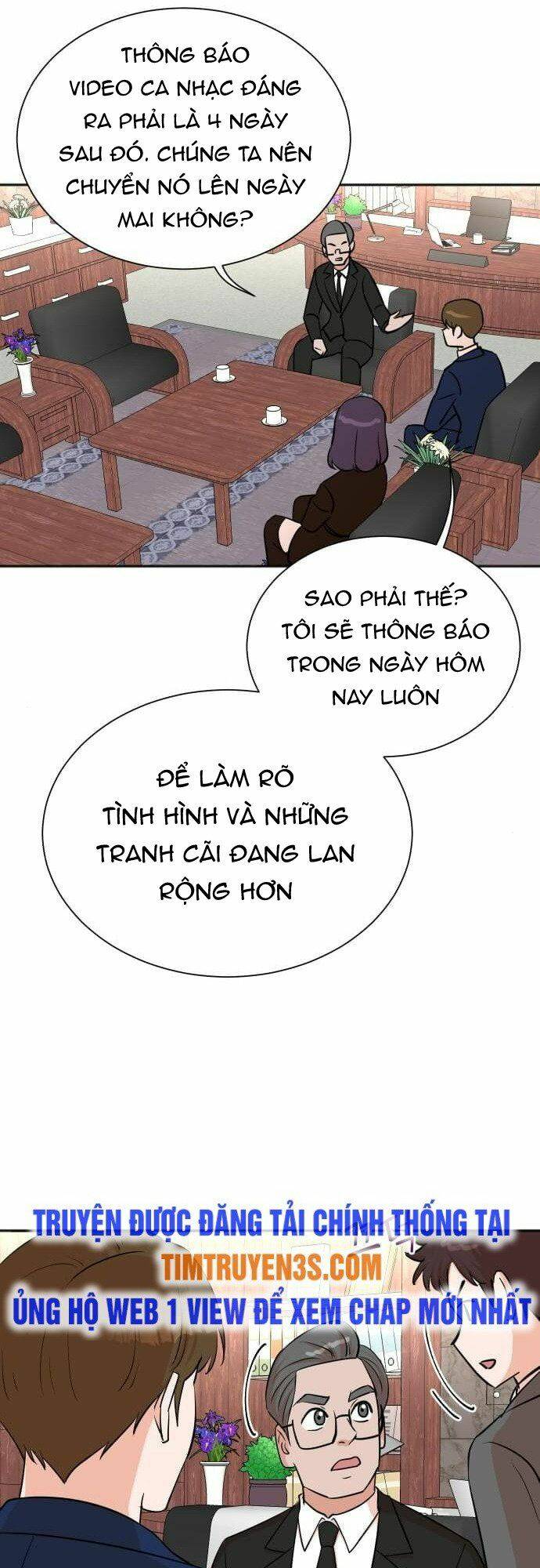 Cuộc Sống Thứ Hai Của Nhà Sản Xuất Chap 55 - Next Chap 56