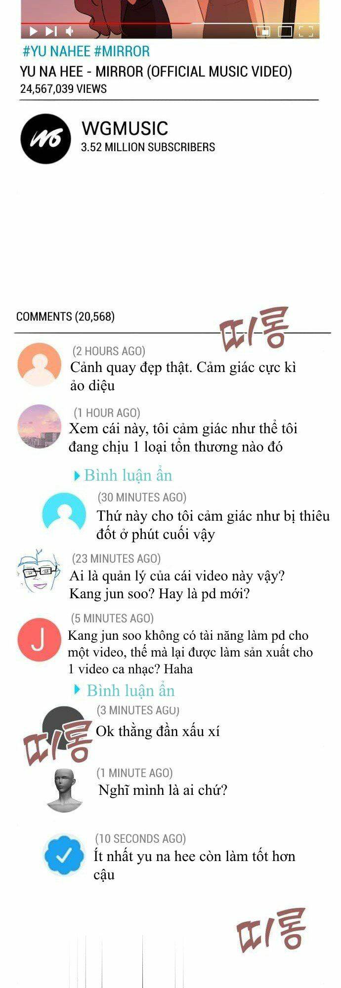 Cuộc Sống Thứ Hai Của Nhà Sản Xuất Chap 55 - Next Chap 56