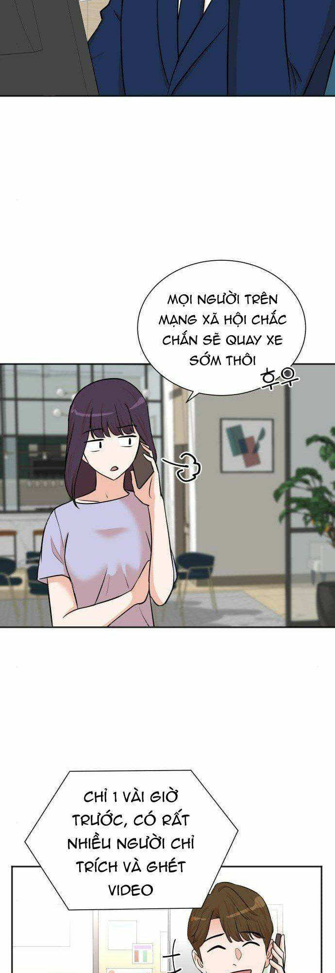 Cuộc Sống Thứ Hai Của Nhà Sản Xuất Chap 55 - Next Chap 56