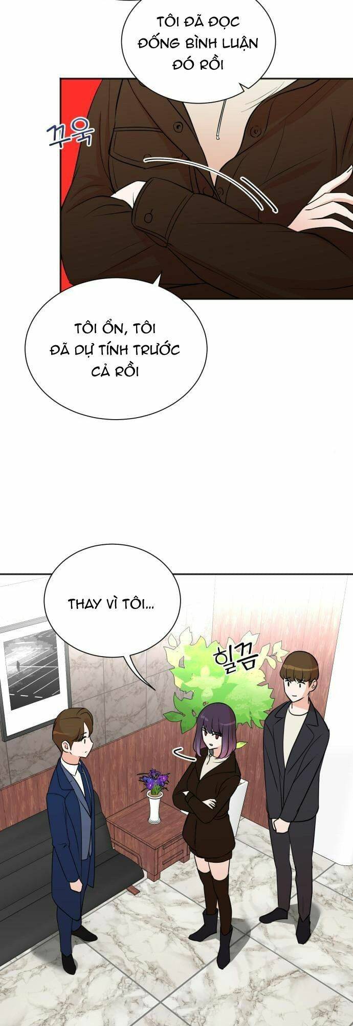 Cuộc Sống Thứ Hai Của Nhà Sản Xuất Chap 55 - Next Chap 56