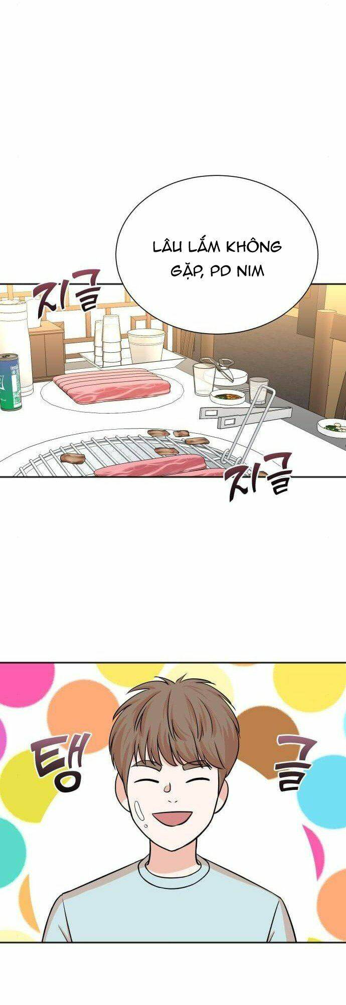 Cuộc Sống Thứ Hai Của Nhà Sản Xuất Chap 55 - Next Chap 56