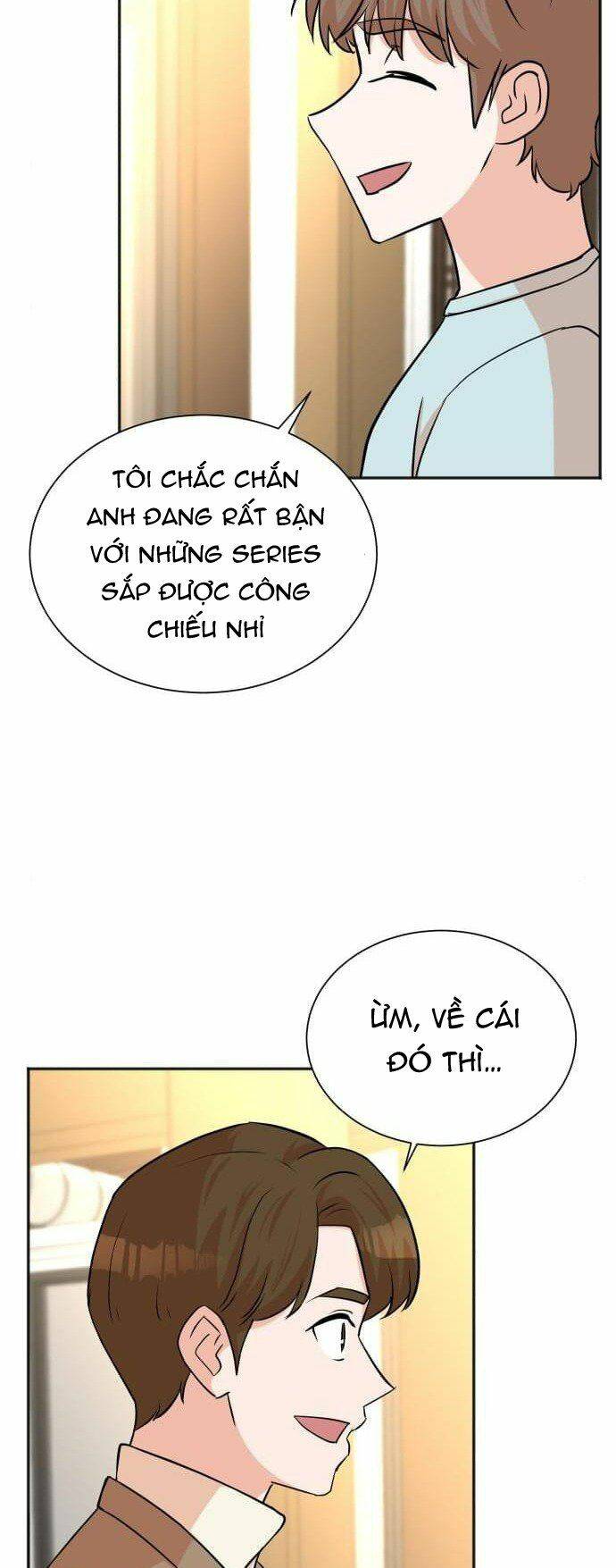 Cuộc Sống Thứ Hai Của Nhà Sản Xuất Chap 55 - Next Chap 56