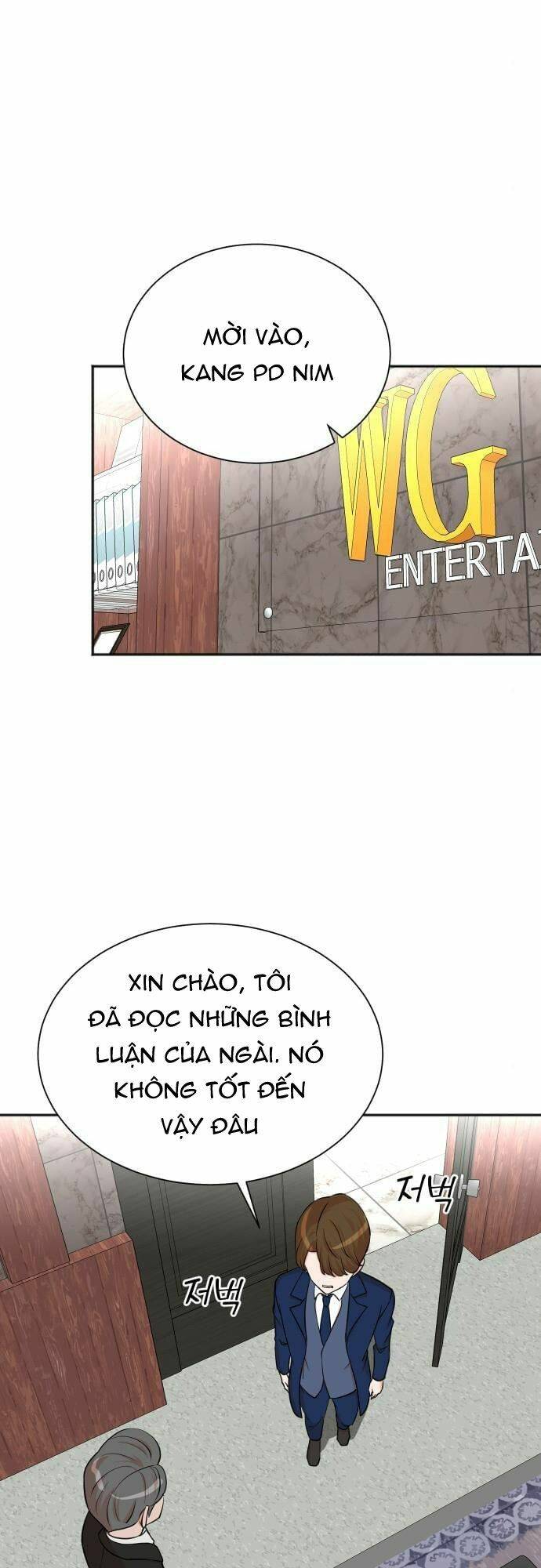 Cuộc Sống Thứ Hai Của Nhà Sản Xuất Chap 55 - Next Chap 56