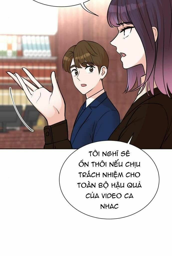 Cuộc Sống Thứ Hai Của Nhà Sản Xuất Chap 55 - Next Chap 56
