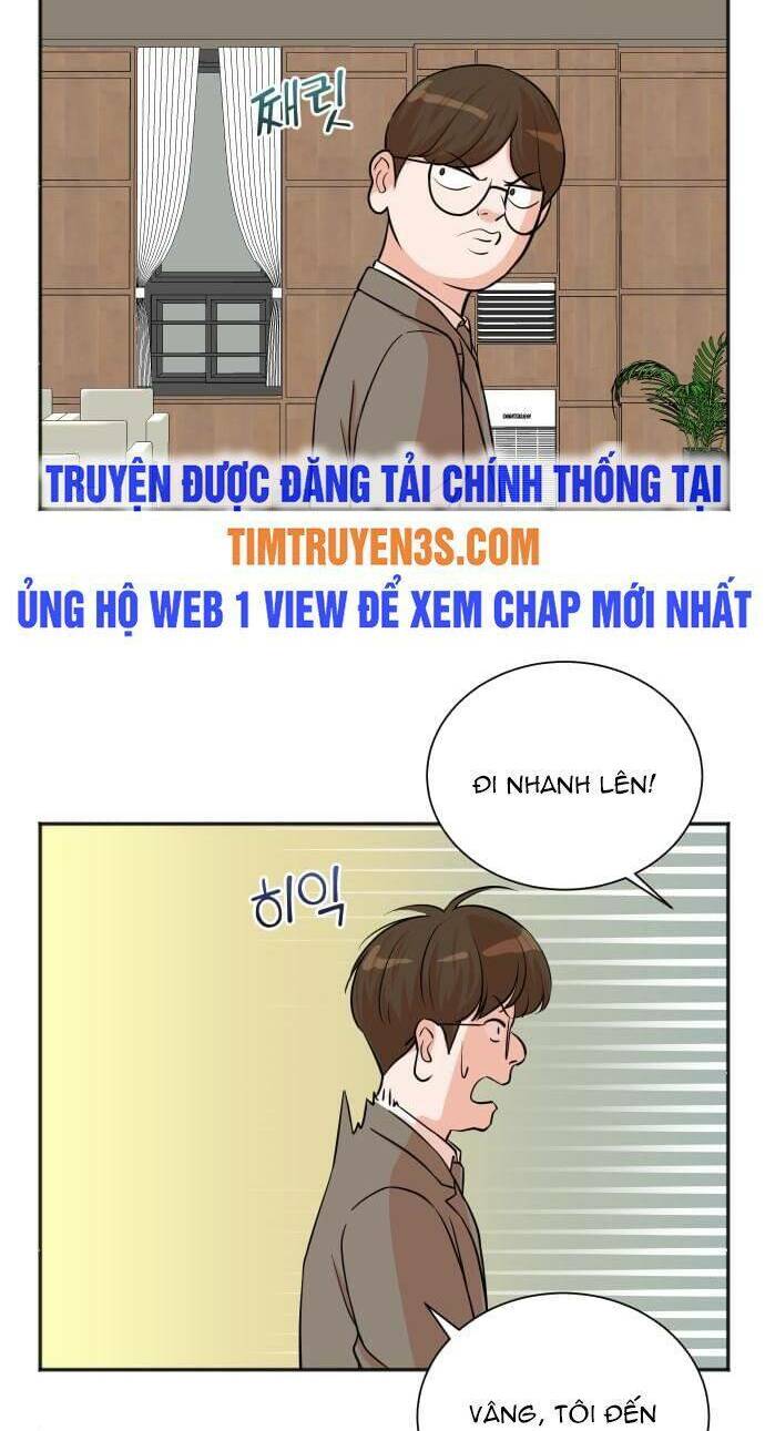 Cuộc Sống Thứ Hai Của Nhà Sản Xuất Chap 56 - Next Chap 57