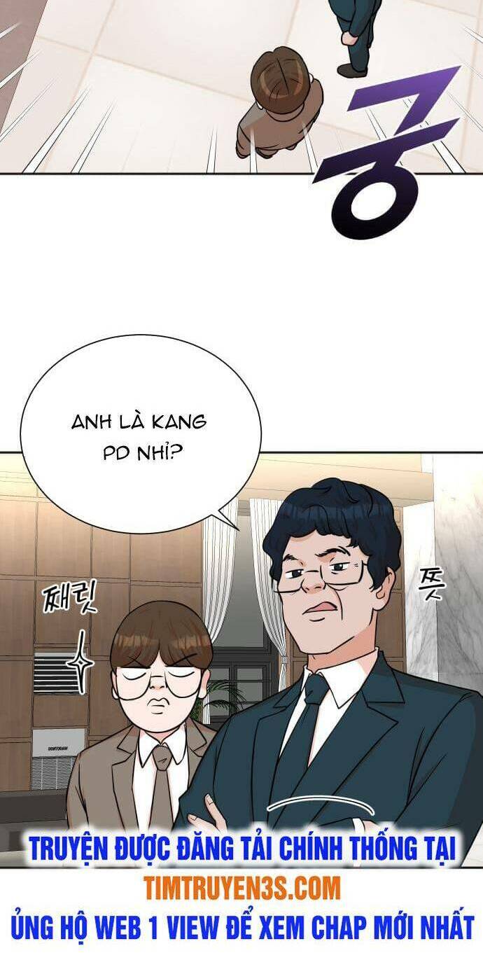 Cuộc Sống Thứ Hai Của Nhà Sản Xuất Chap 56 - Next Chap 57