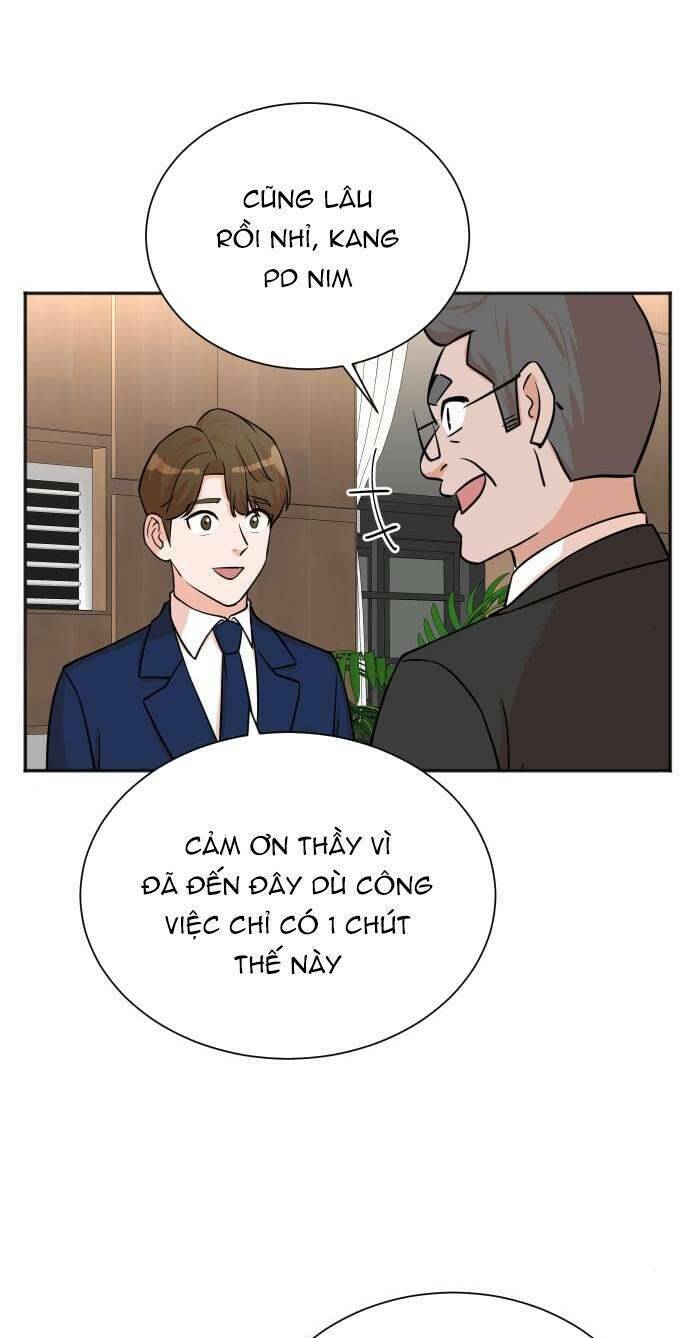 Cuộc Sống Thứ Hai Của Nhà Sản Xuất Chap 56 - Next Chap 57