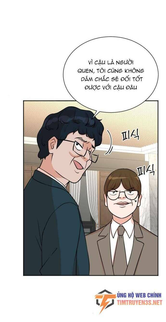 Cuộc Sống Thứ Hai Của Nhà Sản Xuất Chap 56 - Next Chap 57