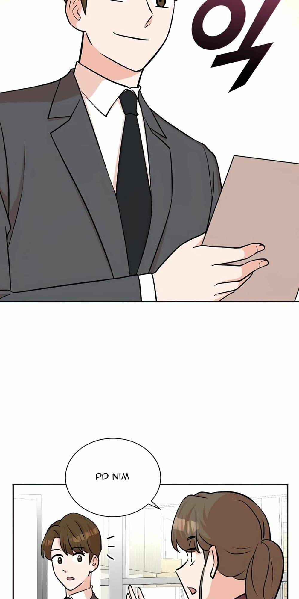 Cuộc Sống Thứ Hai Của Nhà Sản Xuất Chap 57 - Next Chap 58