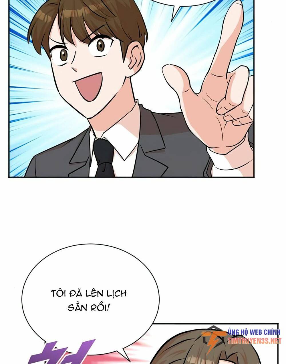 Cuộc Sống Thứ Hai Của Nhà Sản Xuất Chap 57 - Next Chap 58