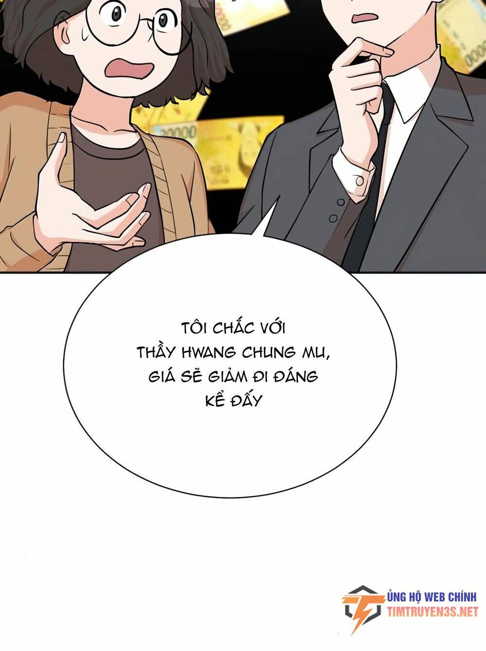 Cuộc Sống Thứ Hai Của Nhà Sản Xuất Chap 57 - Next Chap 58
