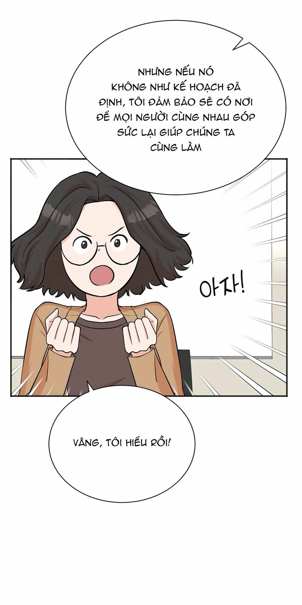 Cuộc Sống Thứ Hai Của Nhà Sản Xuất Chap 57 - Next Chap 58