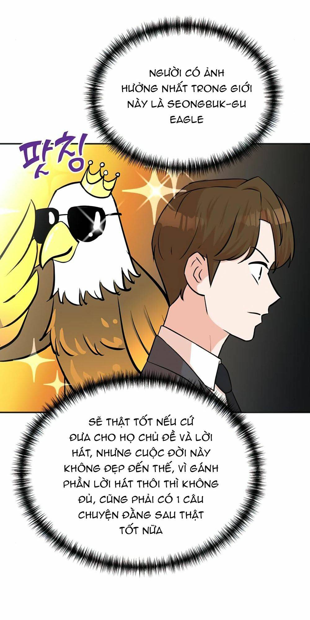 Cuộc Sống Thứ Hai Của Nhà Sản Xuất Chap 57 - Next Chap 58