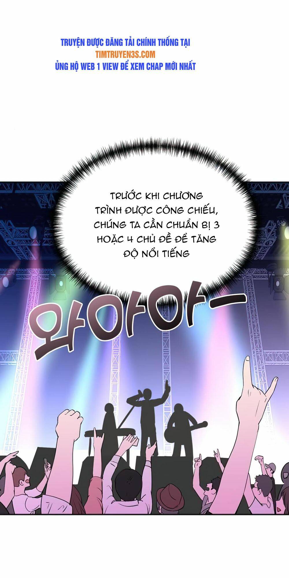 Cuộc Sống Thứ Hai Của Nhà Sản Xuất Chap 57 - Next Chap 58