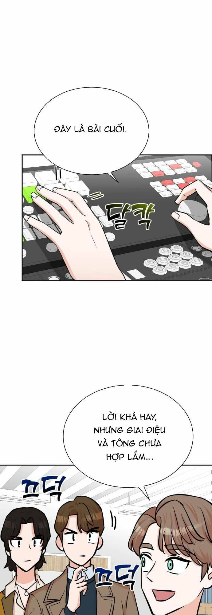 Cuộc Sống Thứ Hai Của Nhà Sản Xuất Chap 58 - Next Chap 59