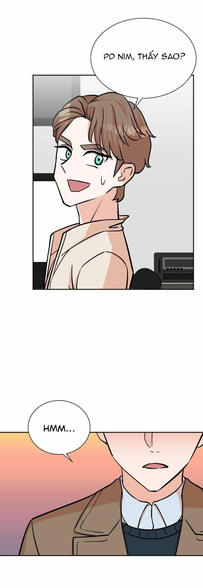 Cuộc Sống Thứ Hai Của Nhà Sản Xuất Chap 58 - Next Chap 59