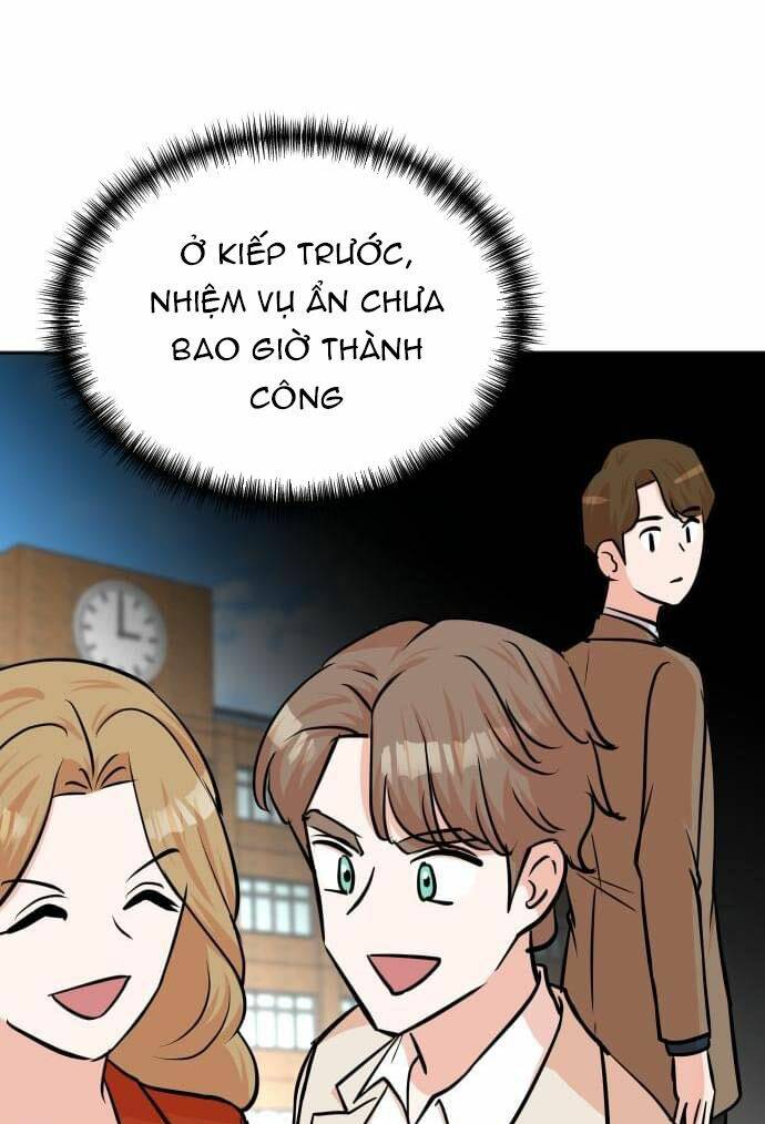 Cuộc Sống Thứ Hai Của Nhà Sản Xuất Chap 58 - Next Chap 59