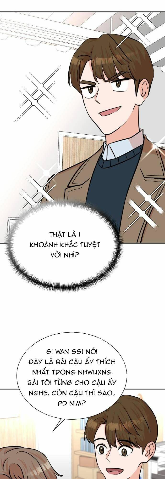 Cuộc Sống Thứ Hai Của Nhà Sản Xuất Chap 58 - Next Chap 59