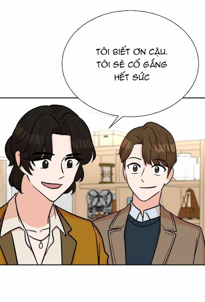 Cuộc Sống Thứ Hai Của Nhà Sản Xuất Chap 58 - Next Chap 59