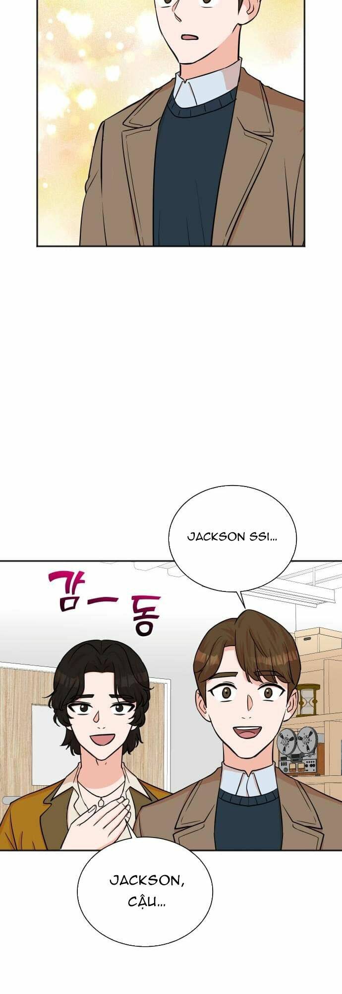 Cuộc Sống Thứ Hai Của Nhà Sản Xuất Chap 58 - Next Chap 59