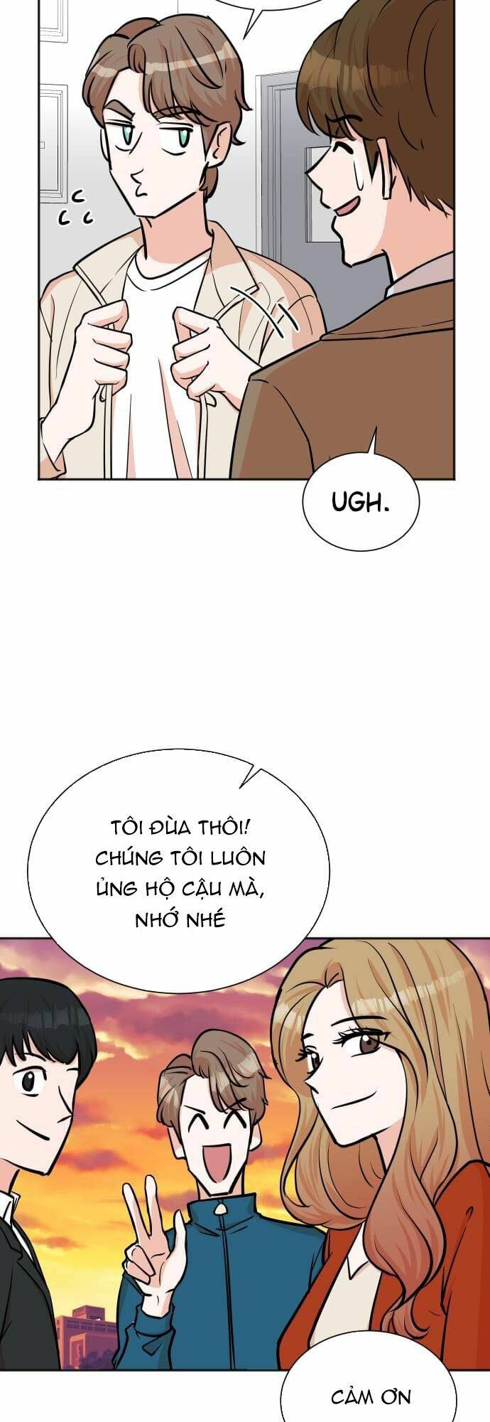 Cuộc Sống Thứ Hai Của Nhà Sản Xuất Chap 58 - Next Chap 59