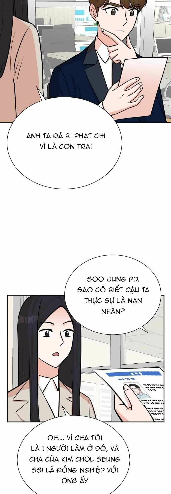 Cuộc Sống Thứ Hai Của Nhà Sản Xuất Chap 59 - Next Chap 60