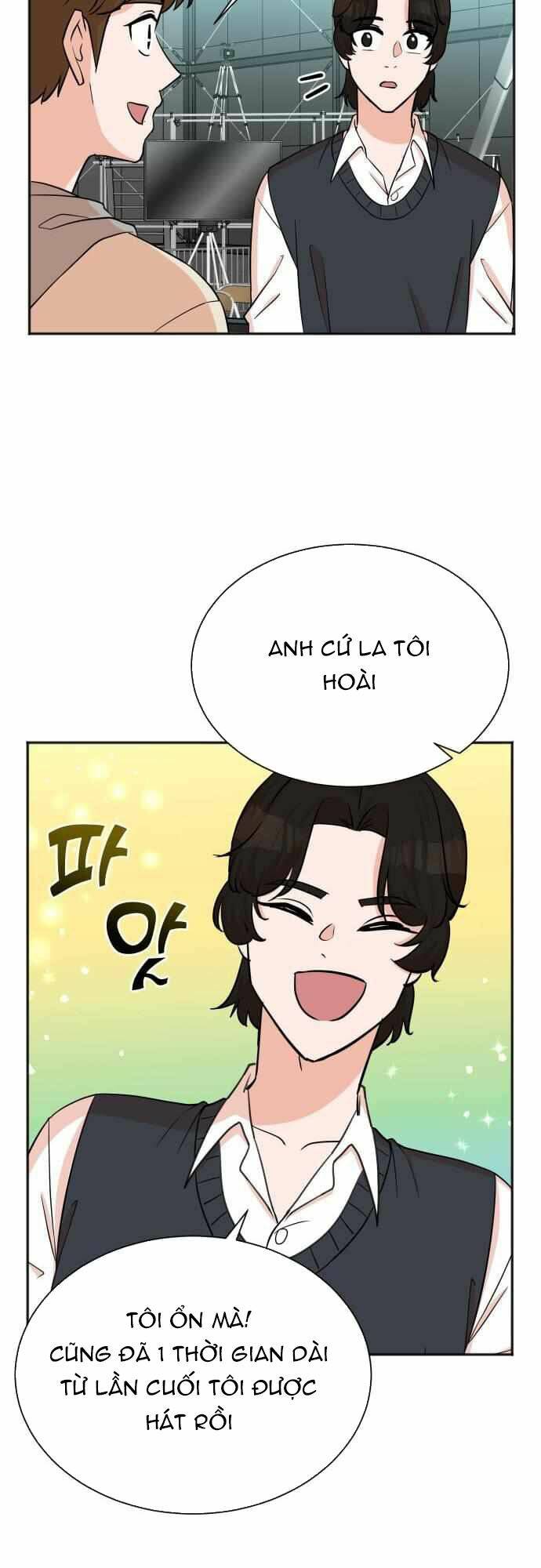 Cuộc Sống Thứ Hai Của Nhà Sản Xuất Chap 59 - Next Chap 60