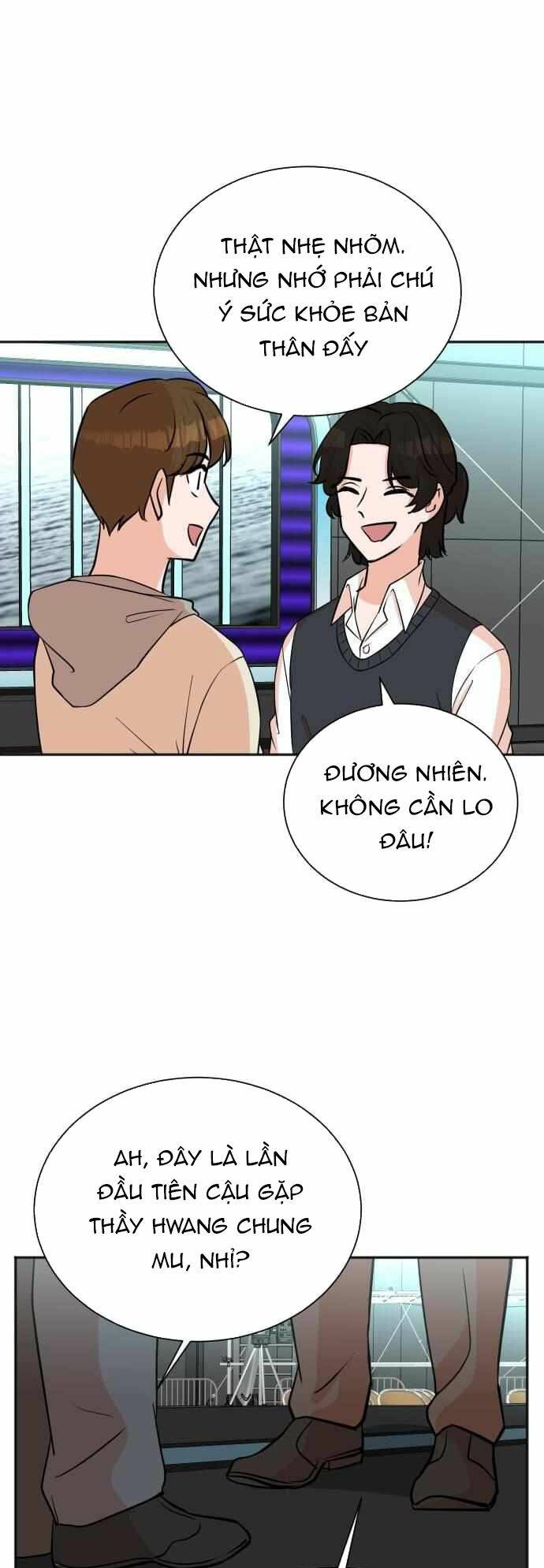 Cuộc Sống Thứ Hai Của Nhà Sản Xuất Chap 59 - Next Chap 60