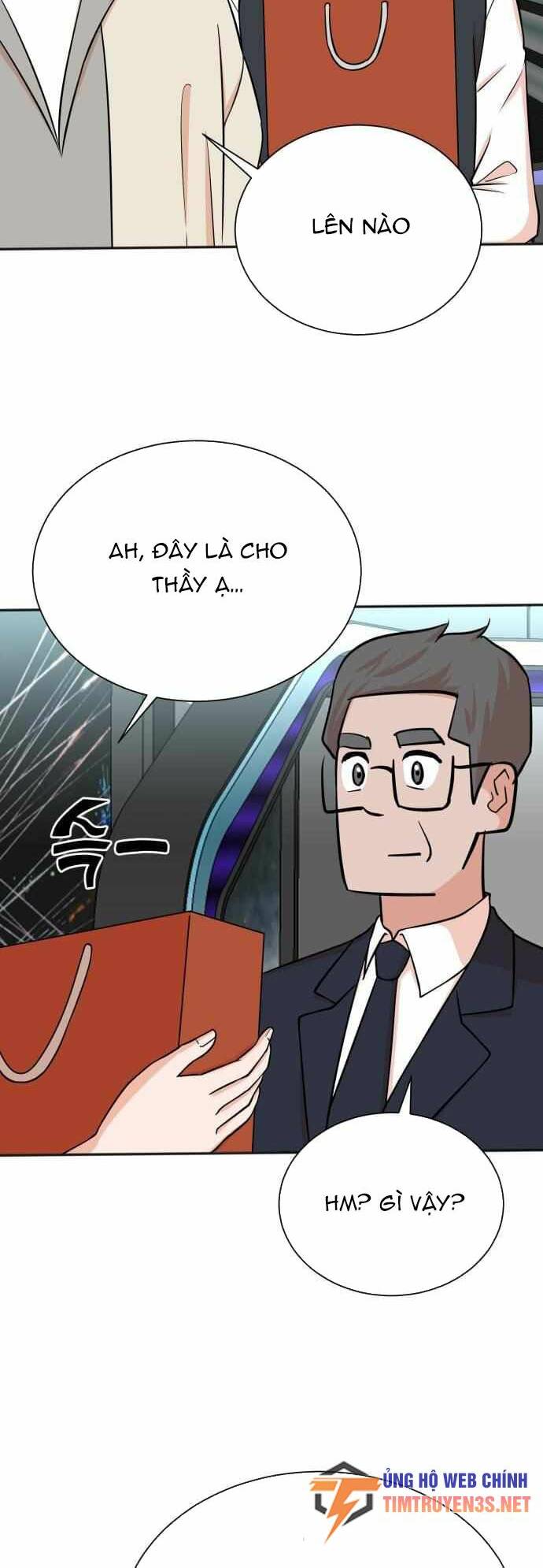 Cuộc Sống Thứ Hai Của Nhà Sản Xuất Chap 59 - Next Chap 60