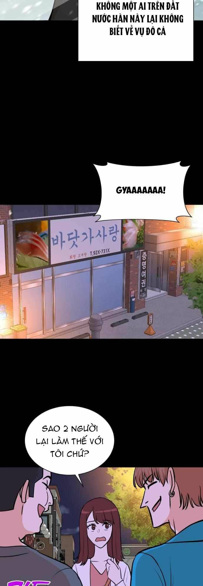 Cuộc Sống Thứ Hai Của Nhà Sản Xuất Chap 59 - Next Chap 60