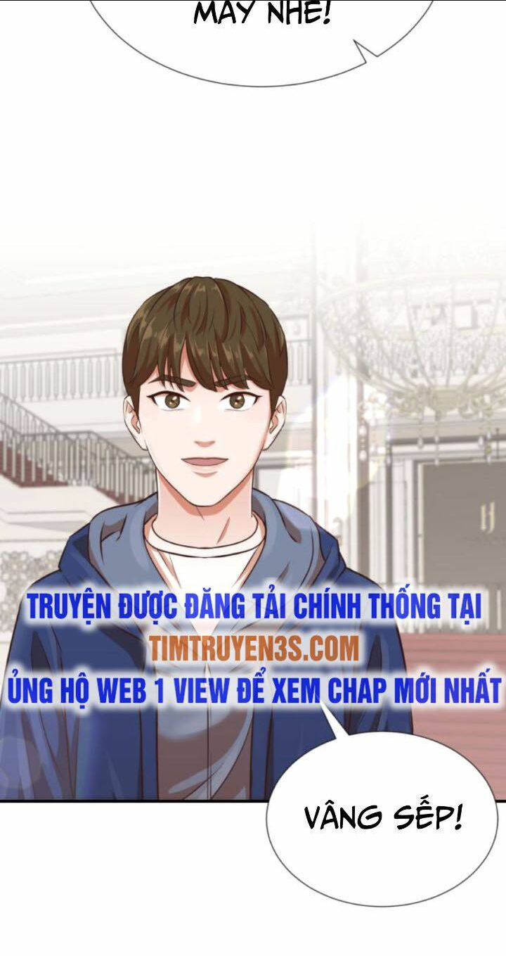 Cuộc Sống Thứ Hai Của Nhà Sản Xuất Chap 6 - Next Chap 7