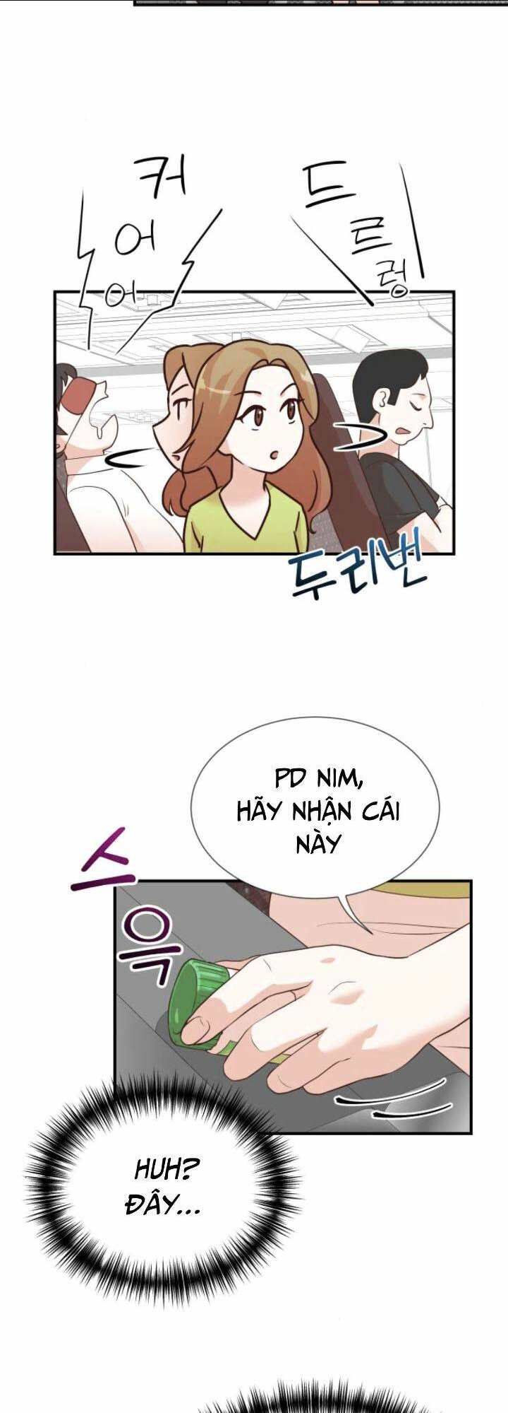 Cuộc Sống Thứ Hai Của Nhà Sản Xuất Chap 6 - Next Chap 7