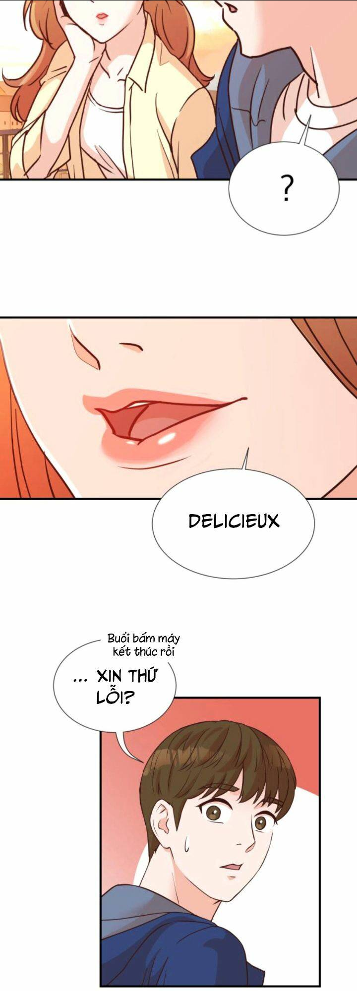 Cuộc Sống Thứ Hai Của Nhà Sản Xuất Chap 6 - Next Chap 7