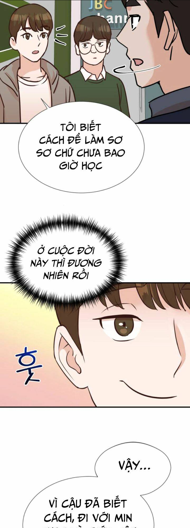 Cuộc Sống Thứ Hai Của Nhà Sản Xuất Chap 6 - Next Chap 7