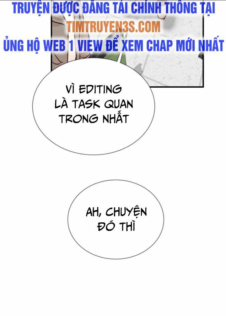 Cuộc Sống Thứ Hai Của Nhà Sản Xuất Chap 6 - Next Chap 7