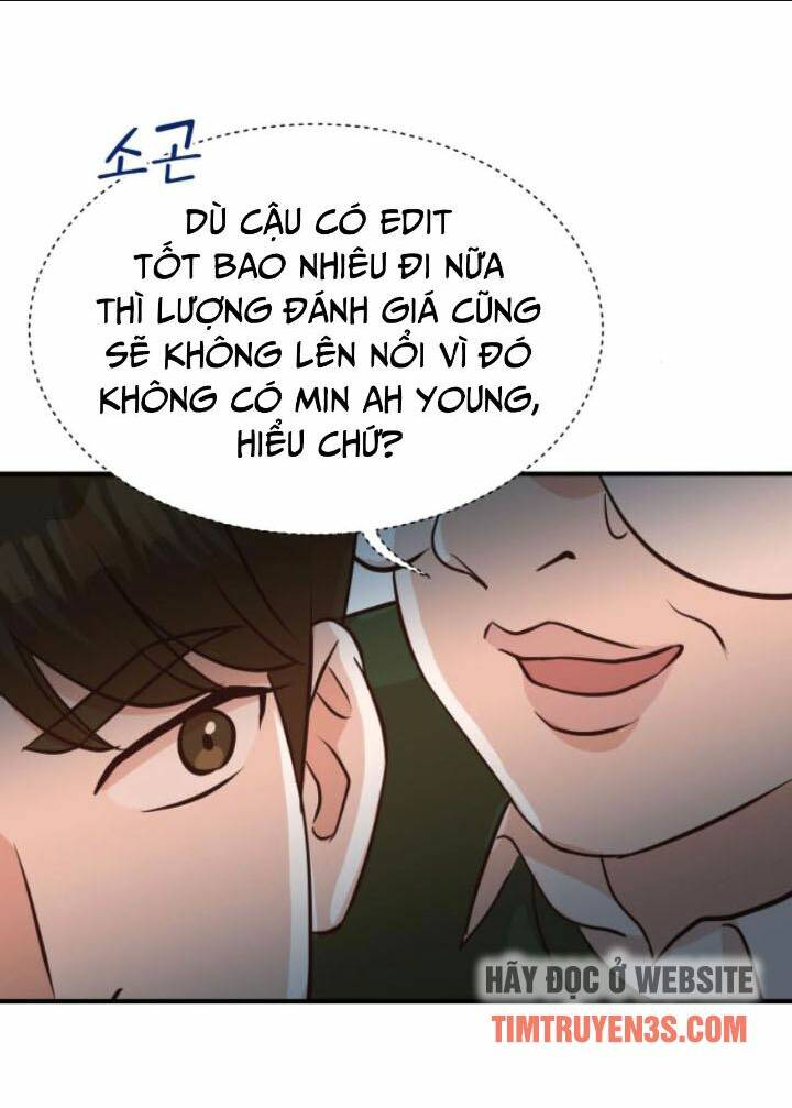 Cuộc Sống Thứ Hai Của Nhà Sản Xuất Chap 6 - Next Chap 7