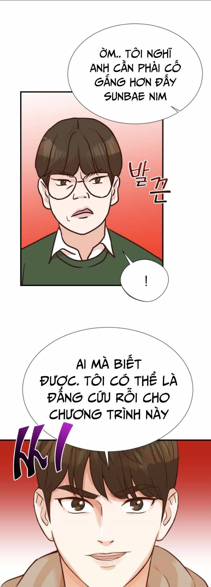 Cuộc Sống Thứ Hai Của Nhà Sản Xuất Chap 6 - Next Chap 7