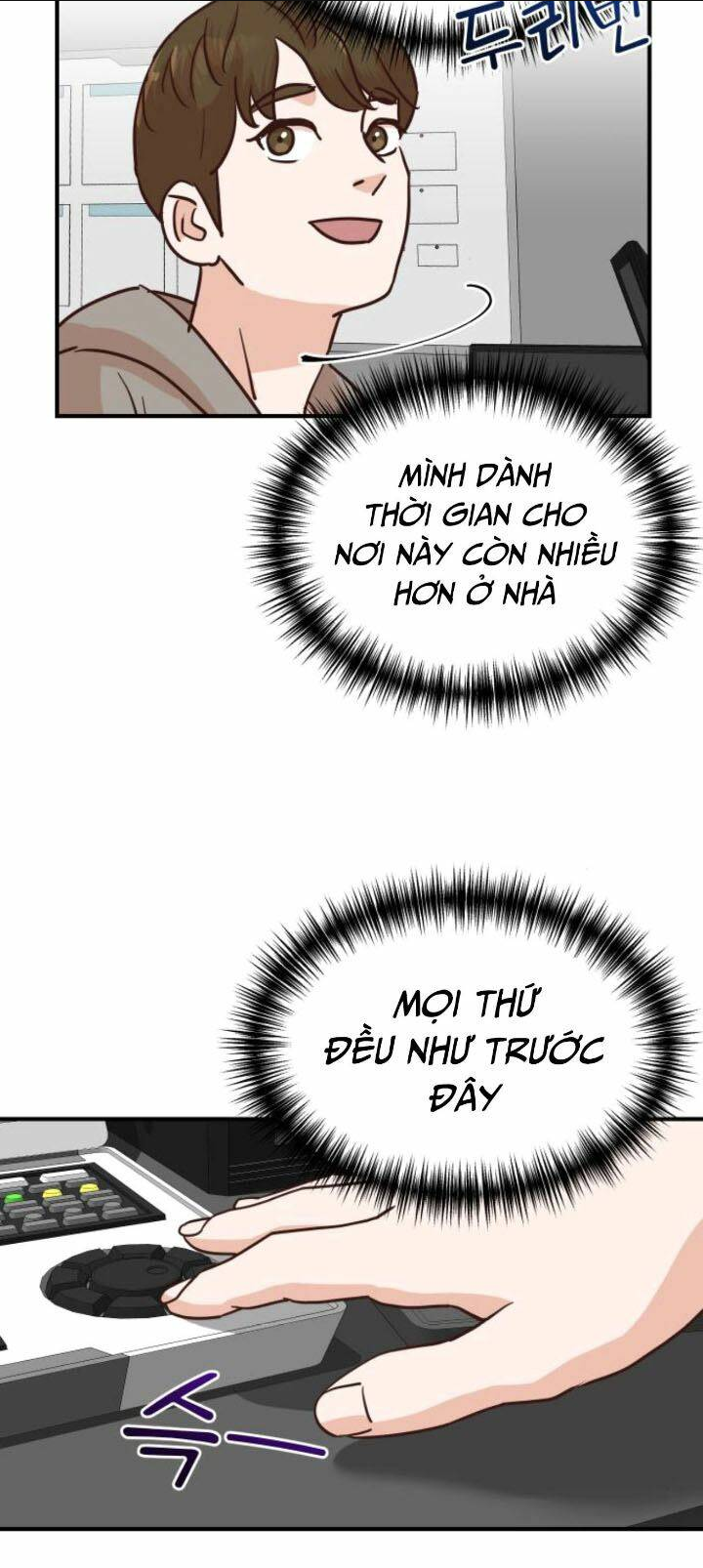 Cuộc Sống Thứ Hai Của Nhà Sản Xuất Chap 6 - Next Chap 7