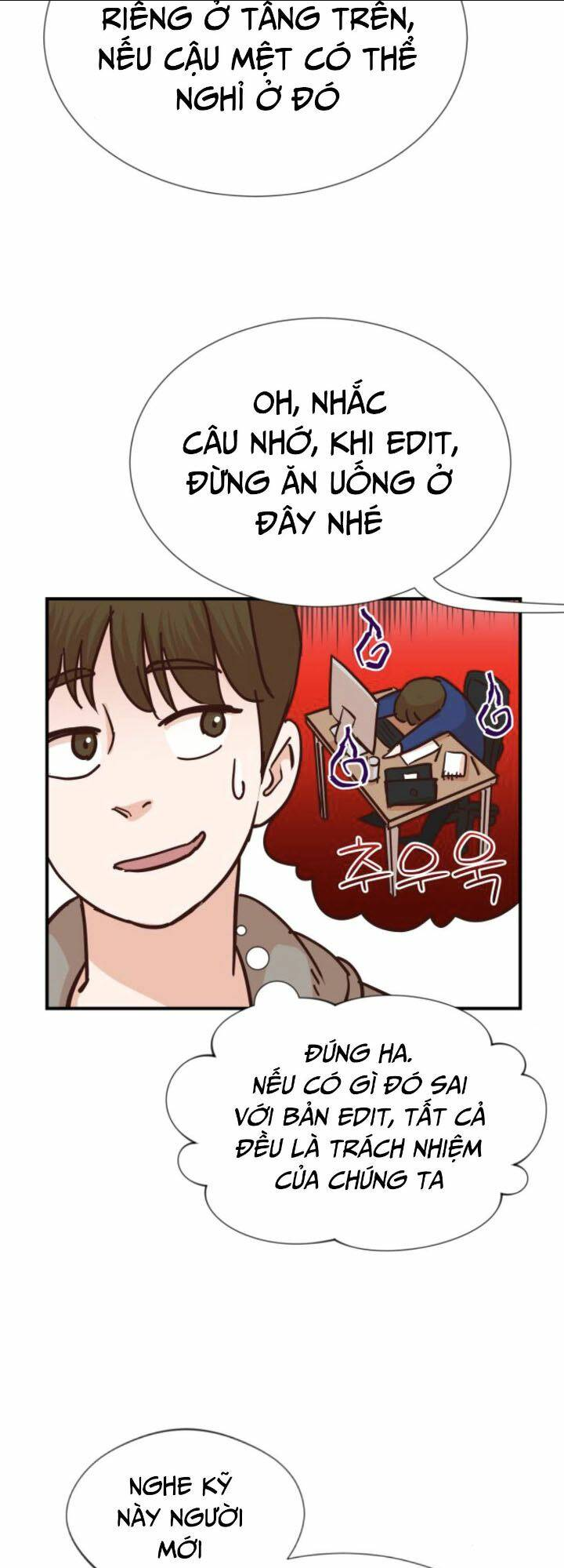 Cuộc Sống Thứ Hai Của Nhà Sản Xuất Chap 6 - Next Chap 7