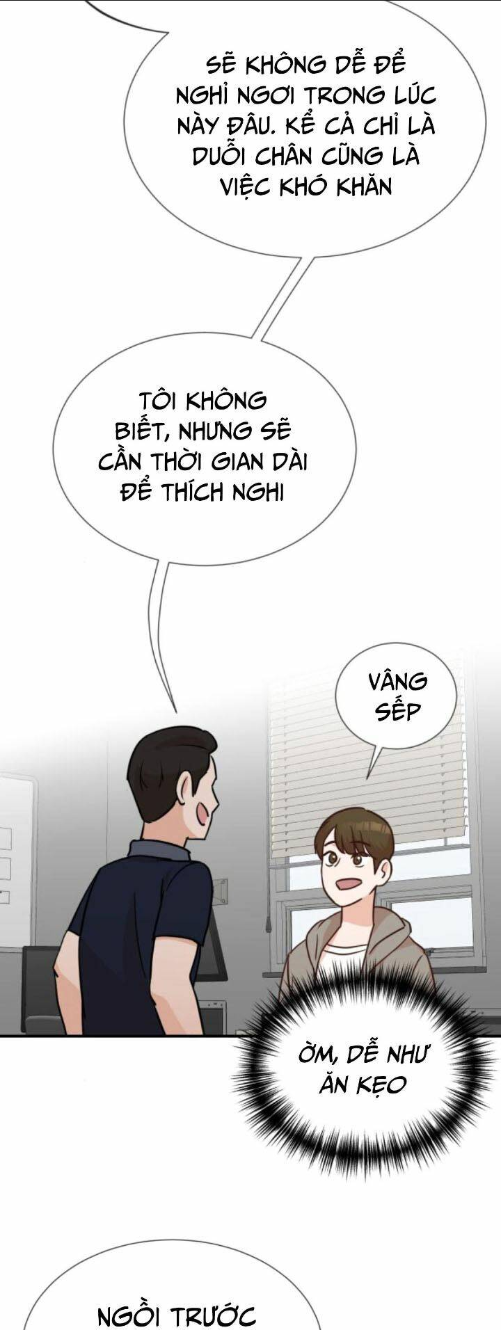 Cuộc Sống Thứ Hai Của Nhà Sản Xuất Chap 6 - Next Chap 7