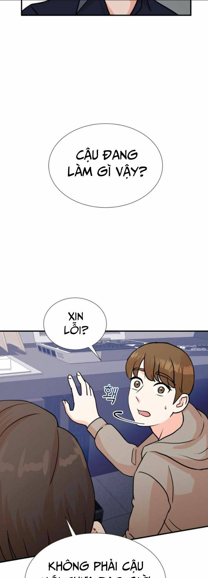 Cuộc Sống Thứ Hai Của Nhà Sản Xuất Chap 6 - Next Chap 7