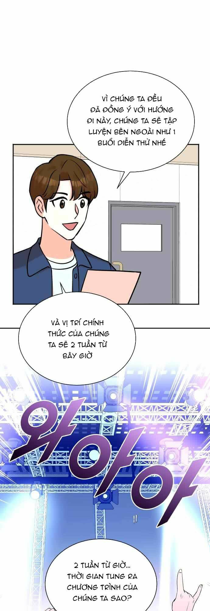 Cuộc Sống Thứ Hai Của Nhà Sản Xuất Chap 60 - Next Chap 61