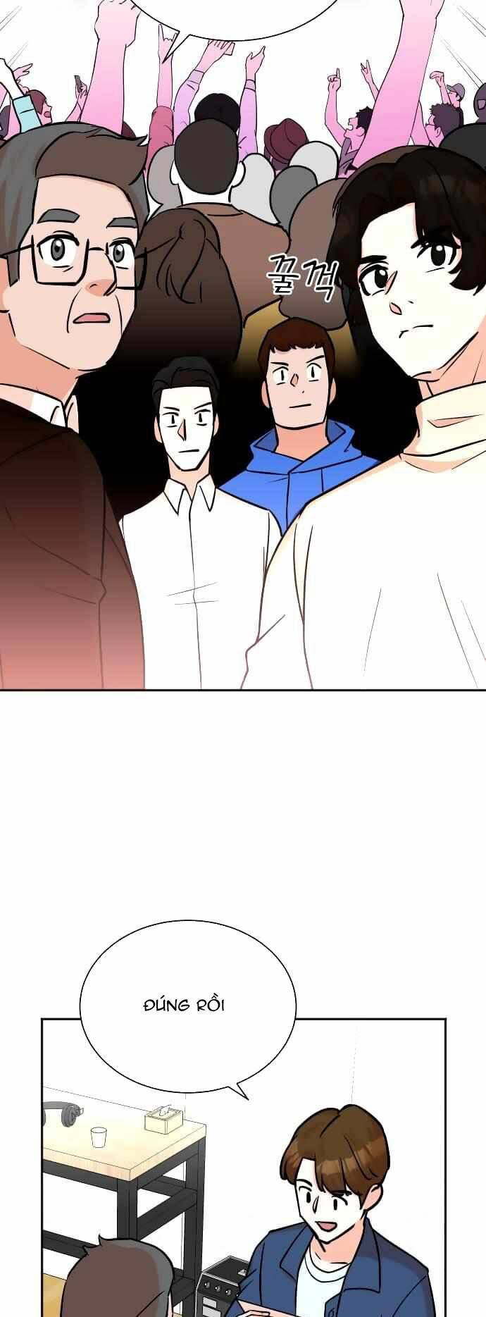 Cuộc Sống Thứ Hai Của Nhà Sản Xuất Chap 60 - Next Chap 61