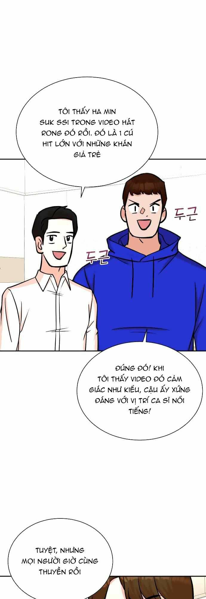 Cuộc Sống Thứ Hai Của Nhà Sản Xuất Chap 60 - Next Chap 61