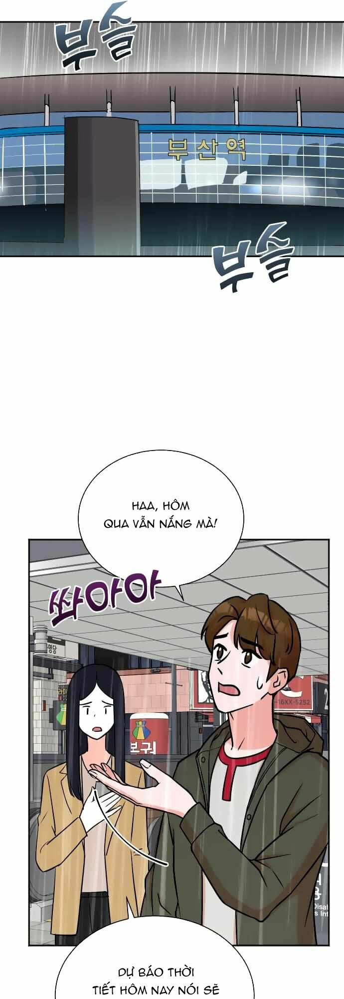 Cuộc Sống Thứ Hai Của Nhà Sản Xuất Chap 60 - Next Chap 61