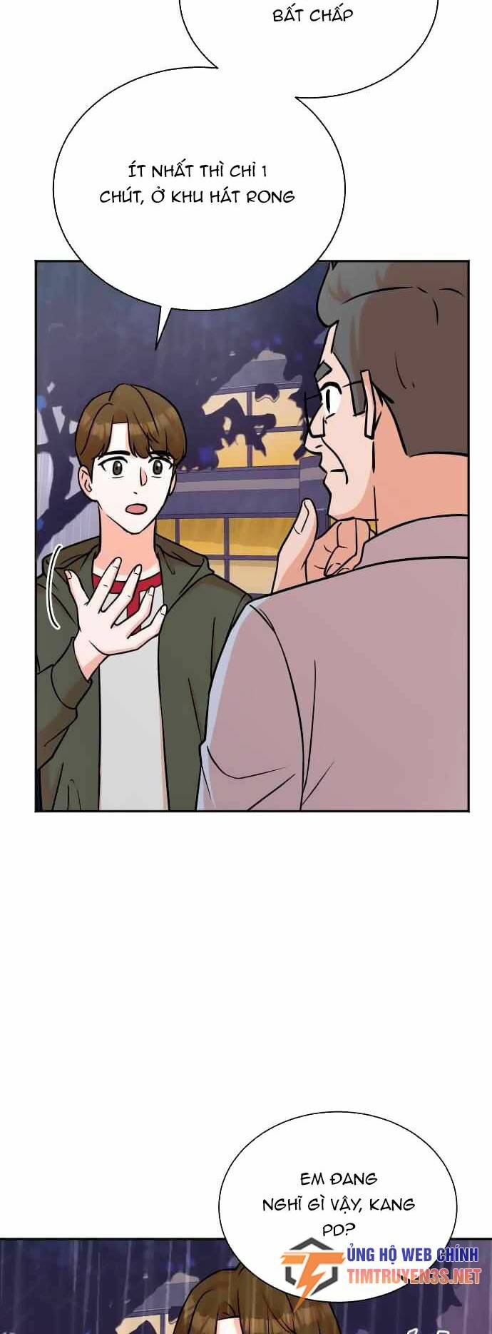 Cuộc Sống Thứ Hai Của Nhà Sản Xuất Chap 60 - Next Chap 61