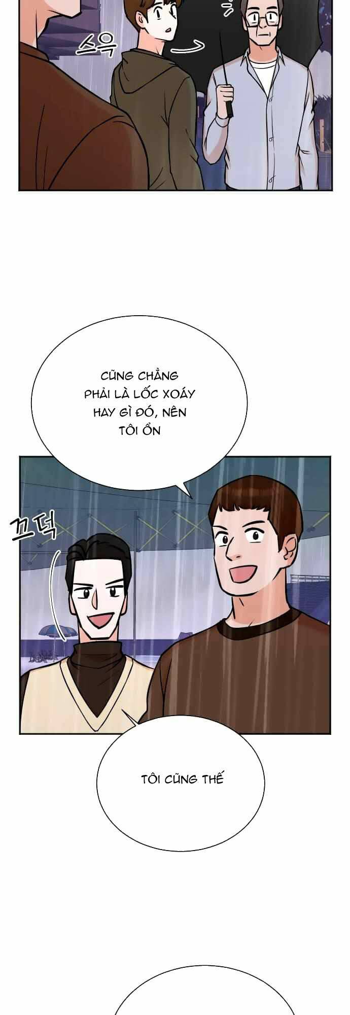 Cuộc Sống Thứ Hai Của Nhà Sản Xuất Chap 60 - Next Chap 61