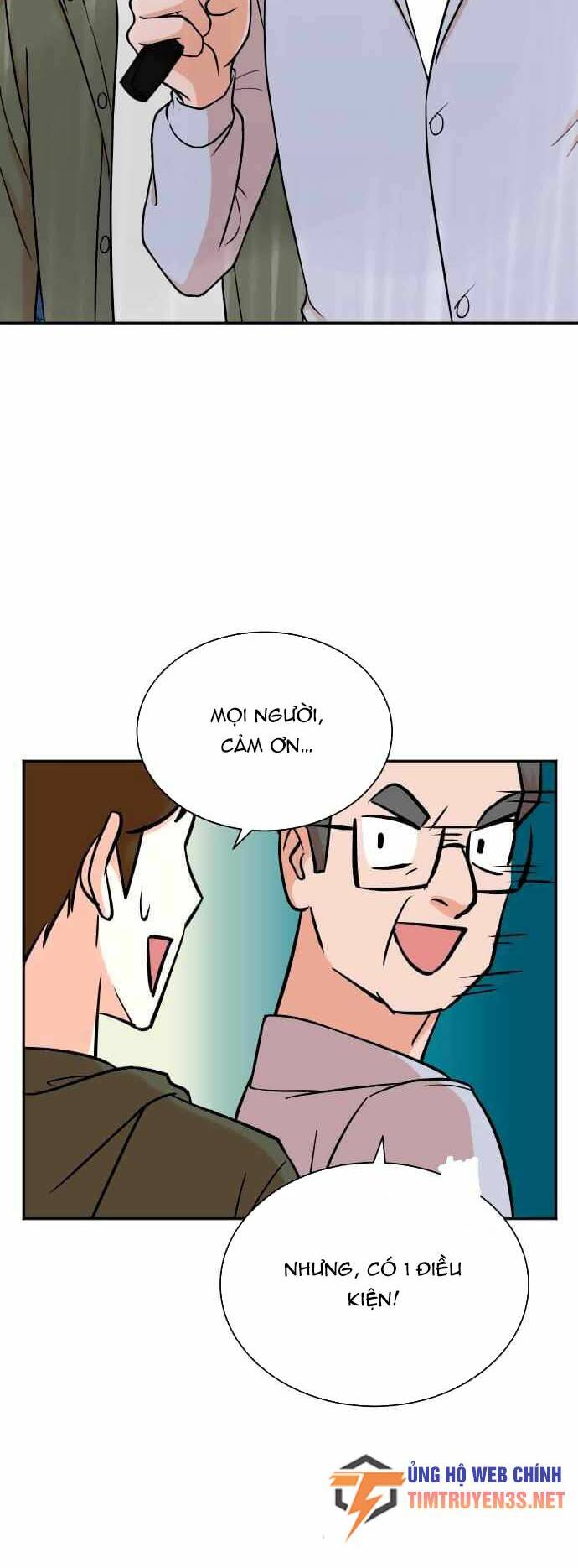 Cuộc Sống Thứ Hai Của Nhà Sản Xuất Chap 60 - Next Chap 61